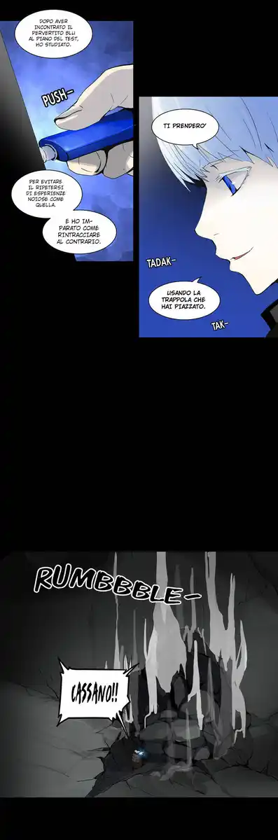 Tower of God Capitolo 48 page 9