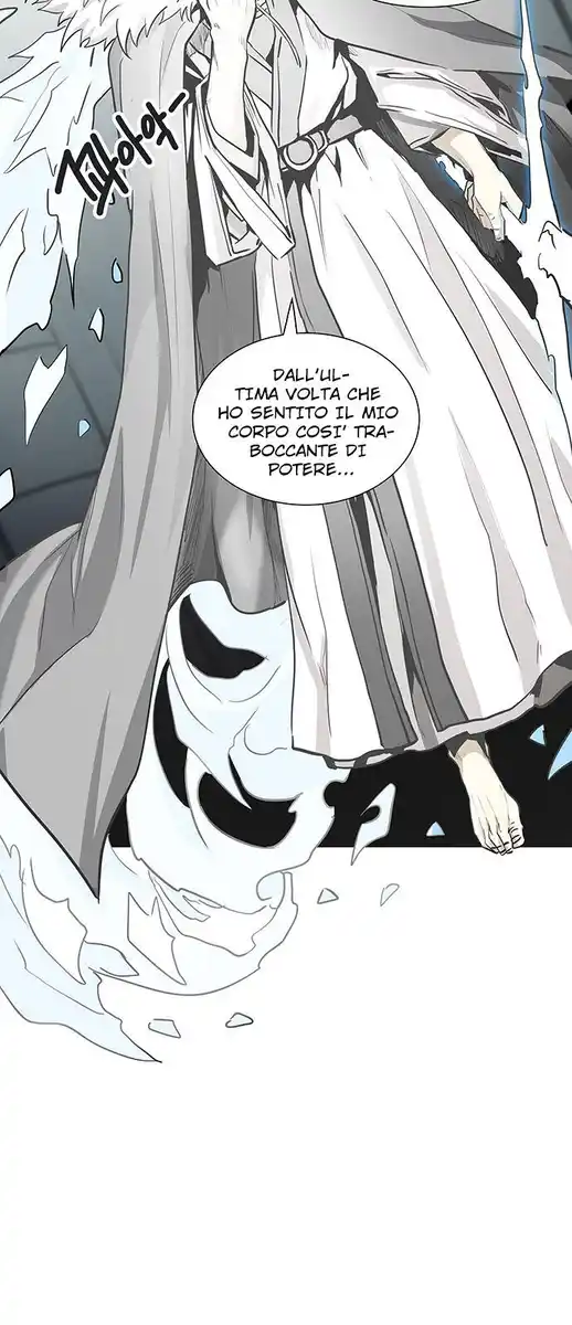 Tower of God Capitolo 256 page 5