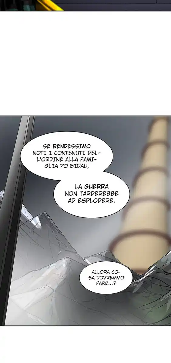 Tower of God Capitolo 309 page 10