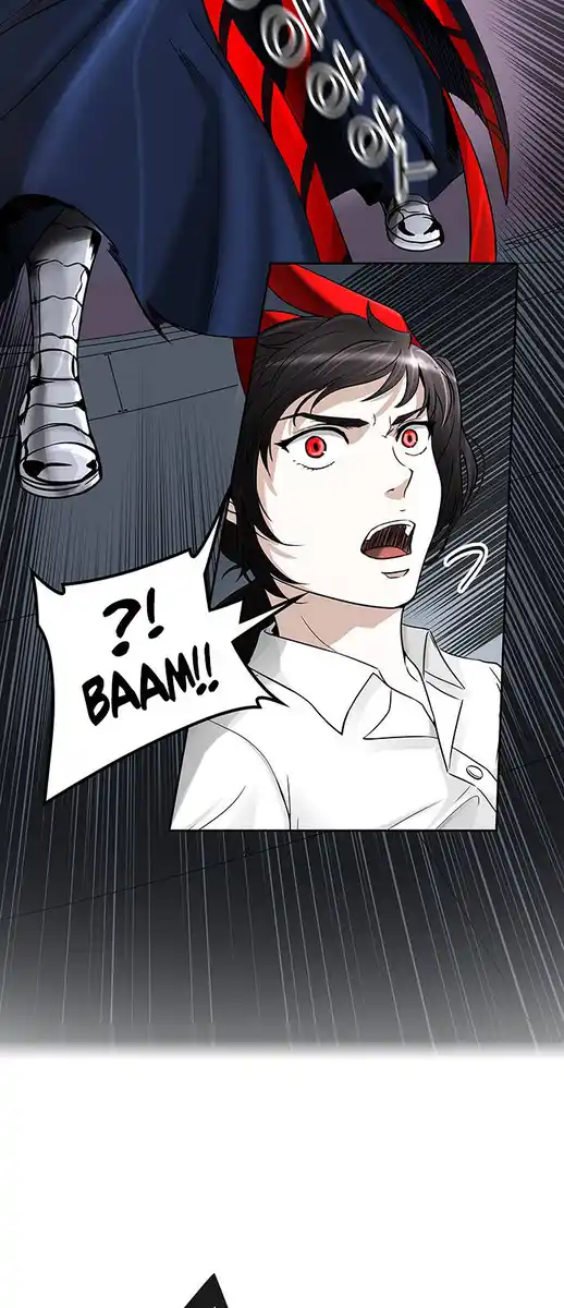 Tower of God Capitolo 309 page 17