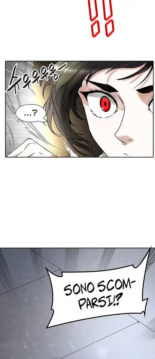 Tower of God Capitolo 309 page 26