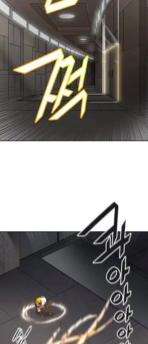 Tower of God Capitolo 309 page 28