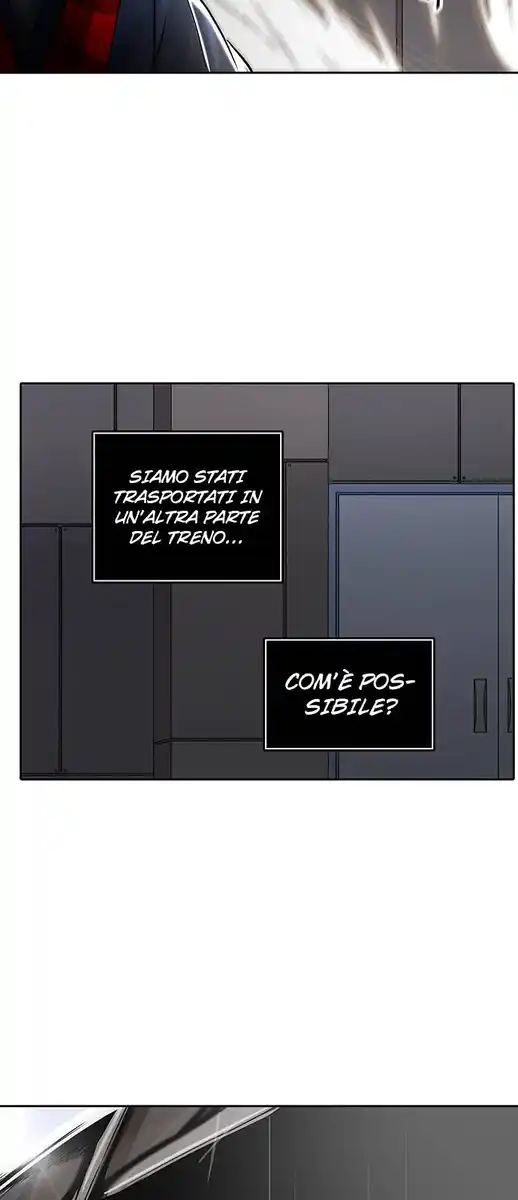 Tower of God Capitolo 309 page 30