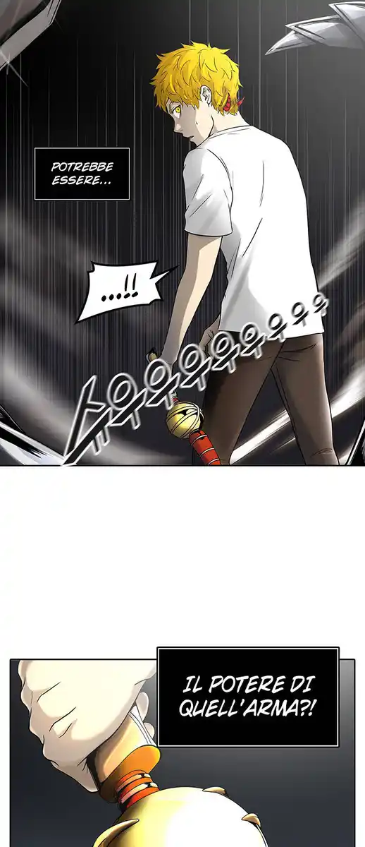 Tower of God Capitolo 309 page 31