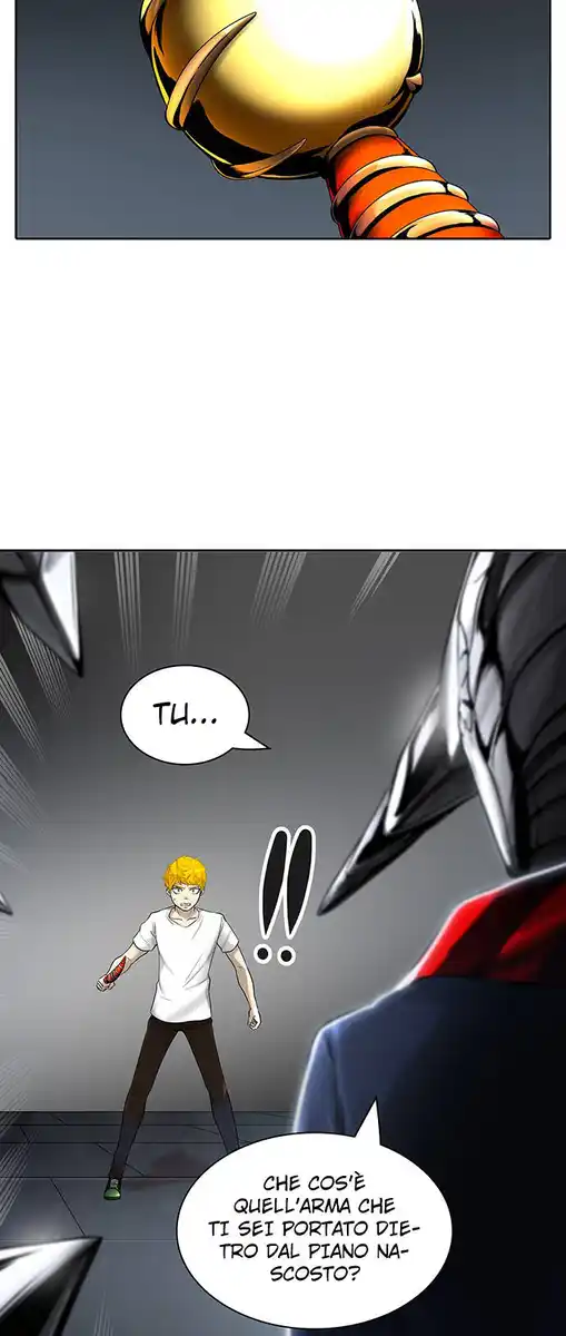 Tower of God Capitolo 309 page 32