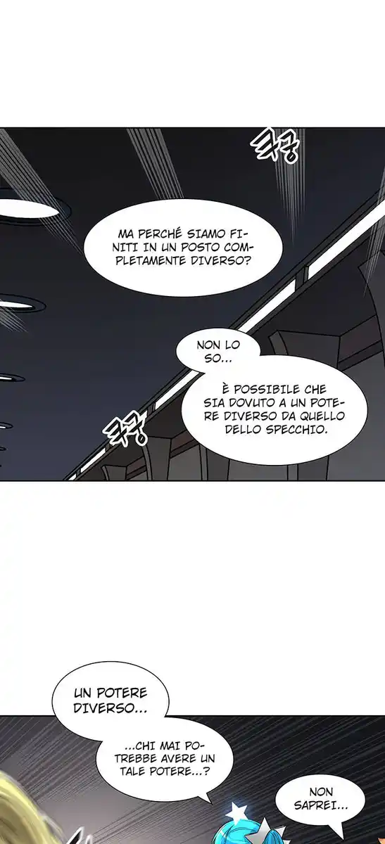 Tower of God Capitolo 309 page 34