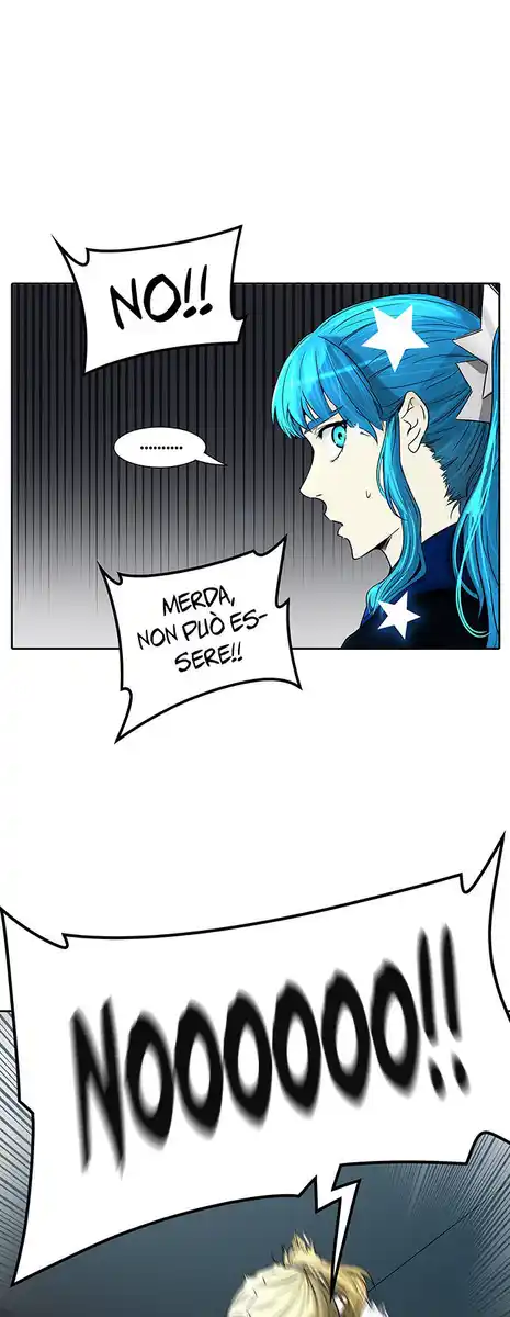 Tower of God Capitolo 309 page 36