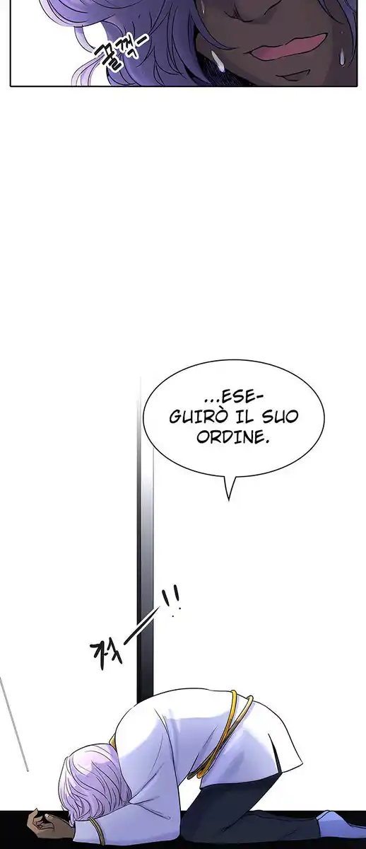 Tower of God Capitolo 309 page 4