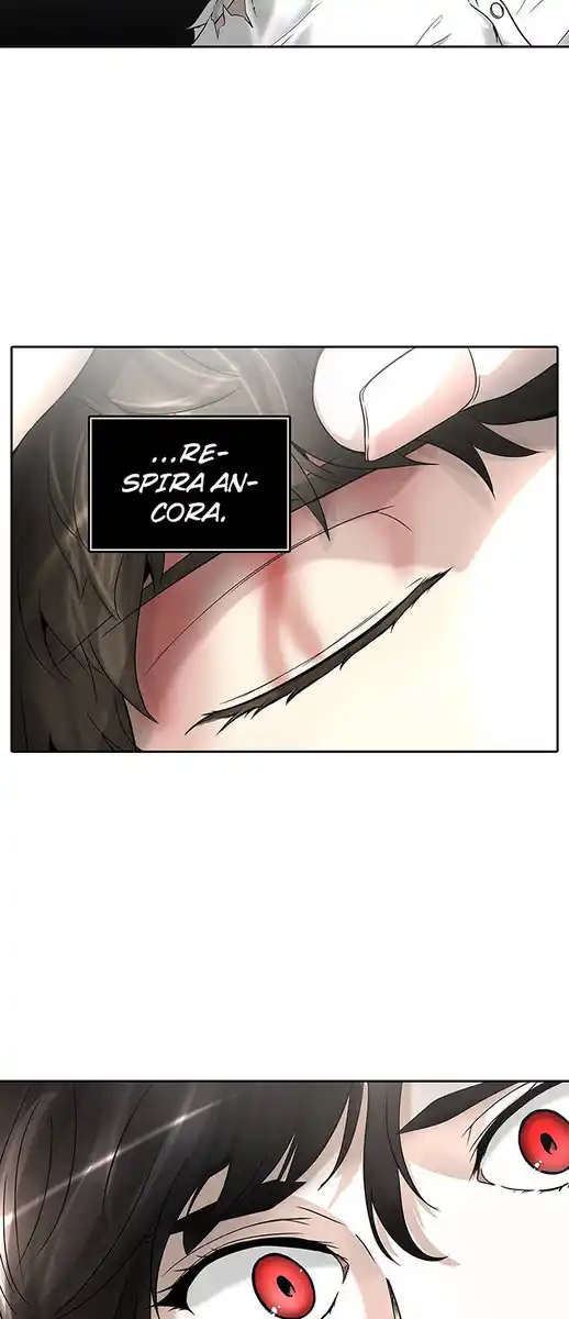 Tower of God Capitolo 309 page 40