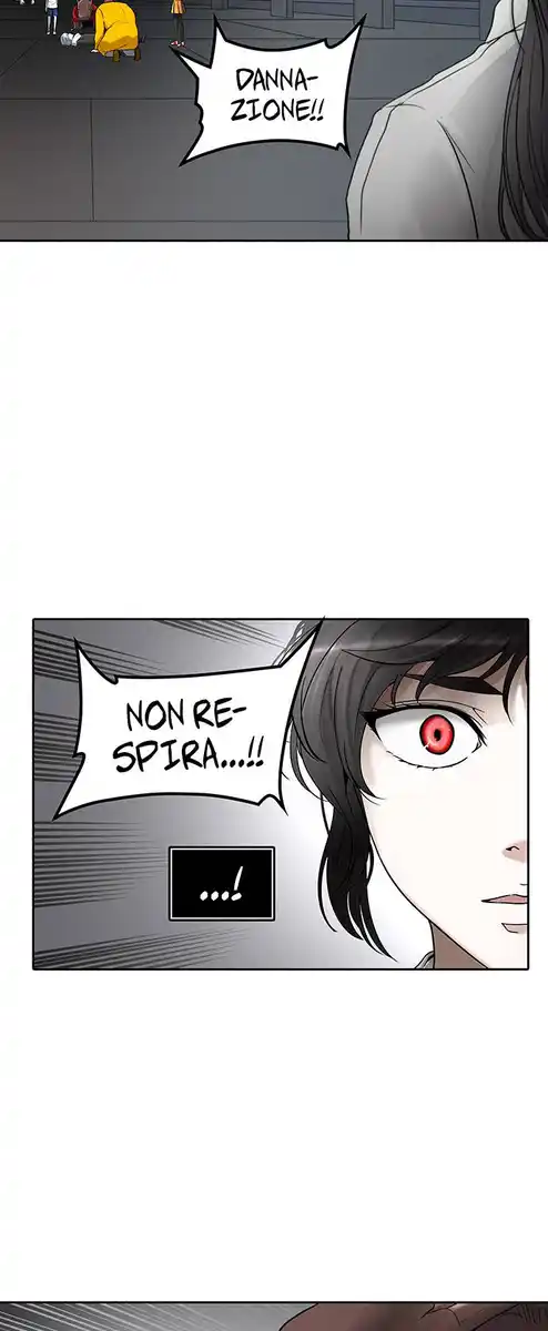 Tower of God Capitolo 309 page 43