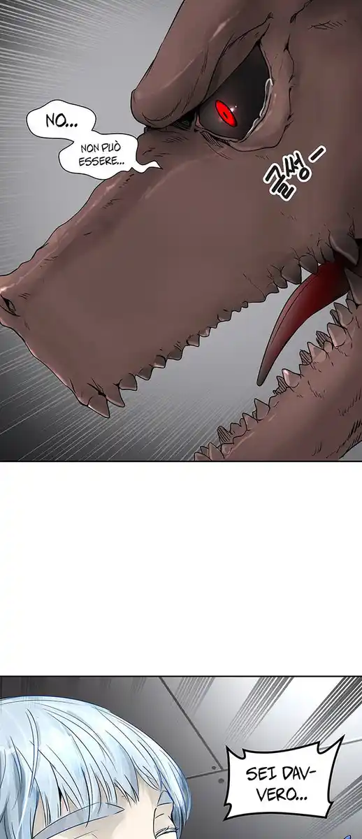 Tower of God Capitolo 309 page 44