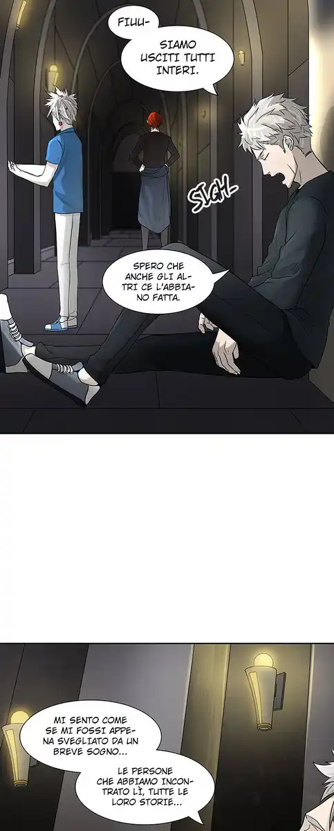 Tower of God Capitolo 309 page 46