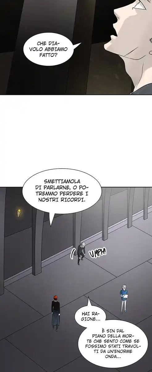 Tower of God Capitolo 309 page 47