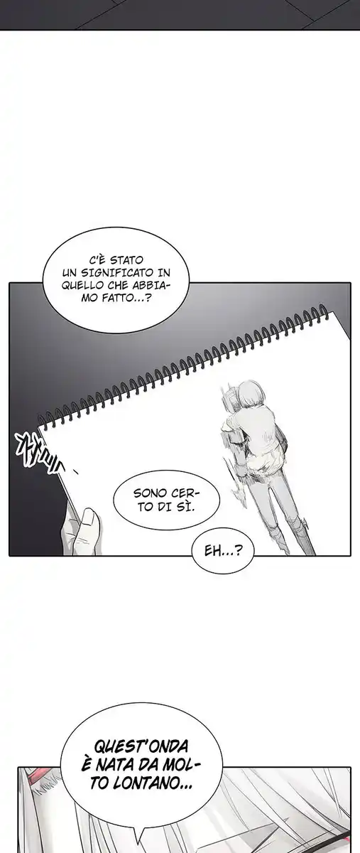 Tower of God Capitolo 309 page 48