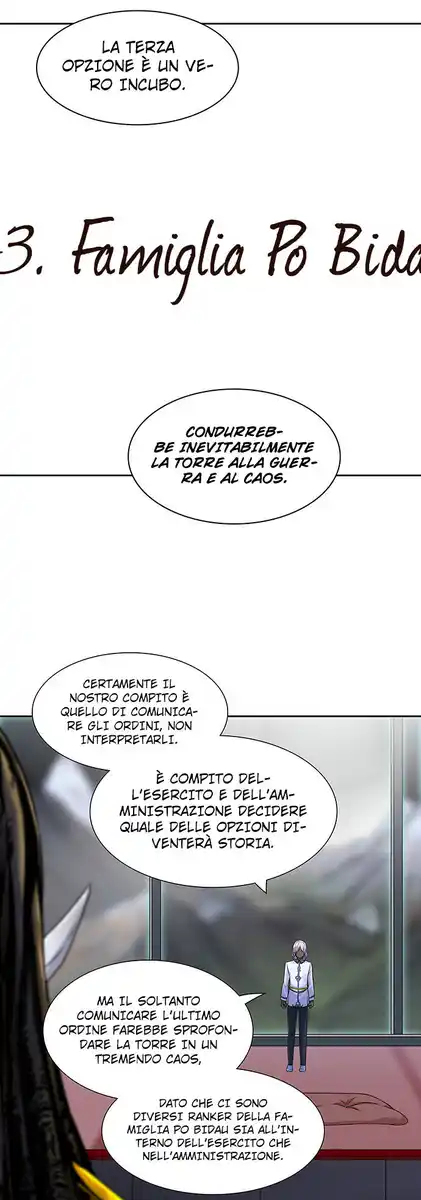 Tower of God Capitolo 309 page 9