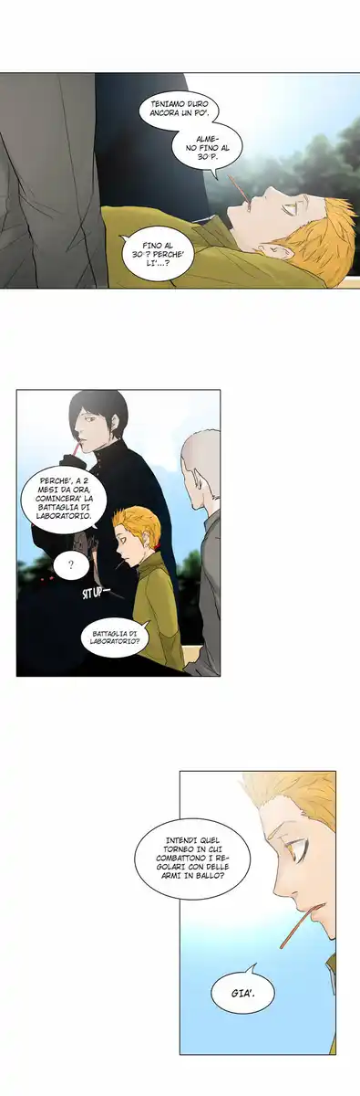 Tower of God Capitolo 41 page 11