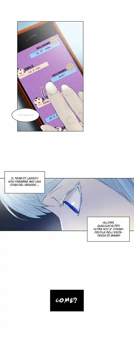 Tower of God Capitolo 41 page 17