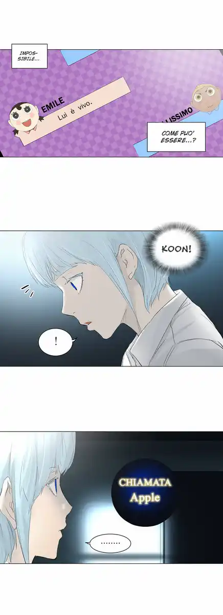 Tower of God Capitolo 41 page 18