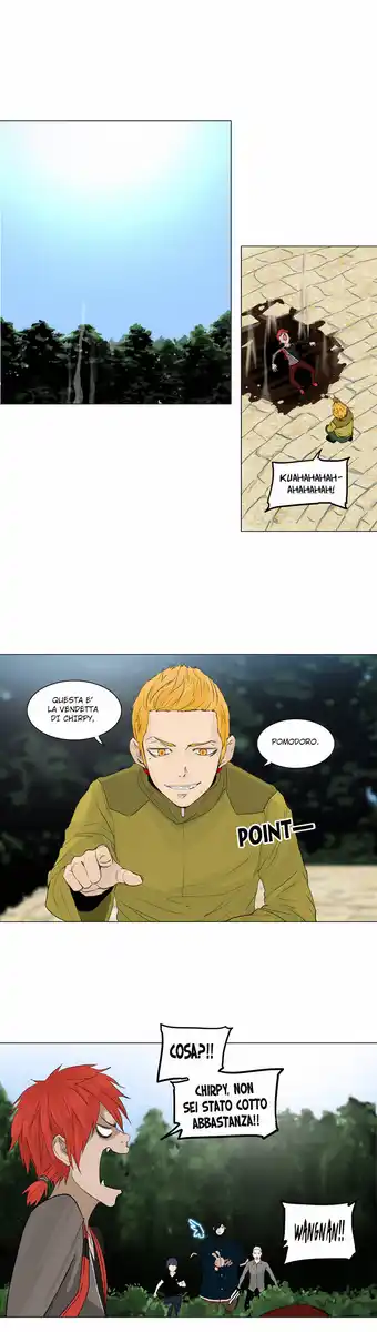 Tower of God Capitolo 41 page 2