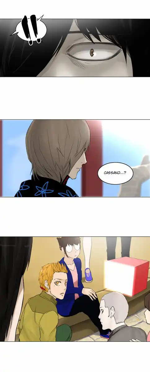 Tower of God Capitolo 41 page 22