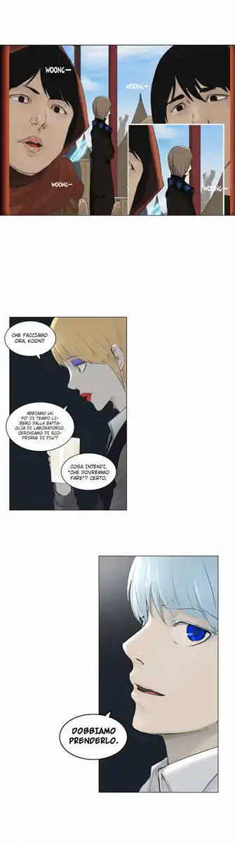 Tower of God Capitolo 41 page 24