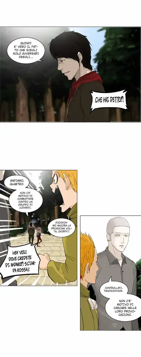 Tower of God Capitolo 41 page 6