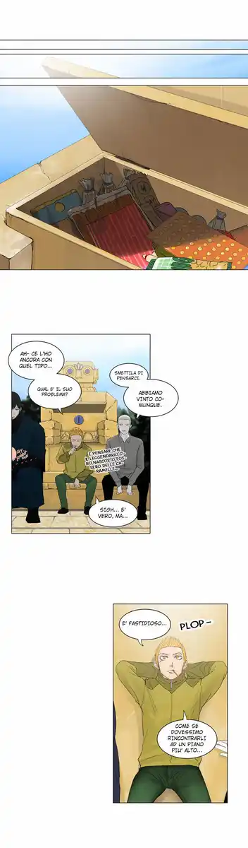 Tower of God Capitolo 41 page 9