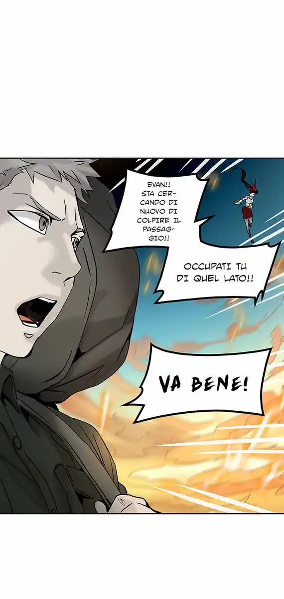 Tower of God Capitolo 223 page 6