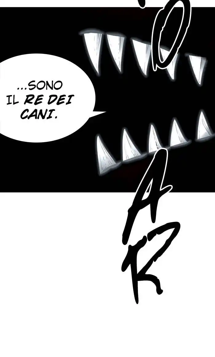 Tower of God Capitolo 25 page 4