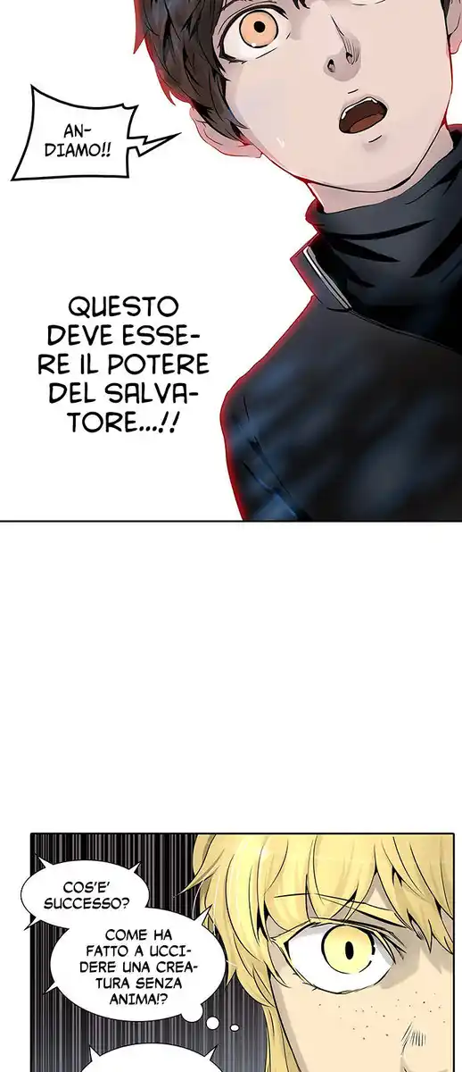 Tower of God Capitolo 248 page 3