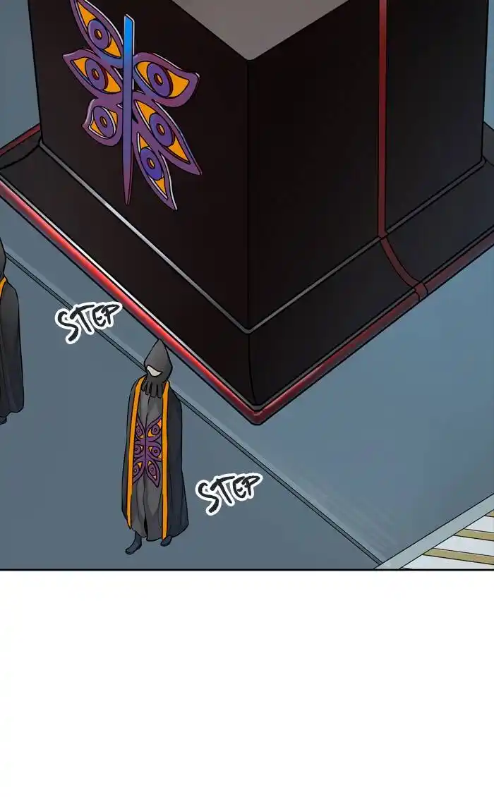 Tower of God Capitolo 09 page 4