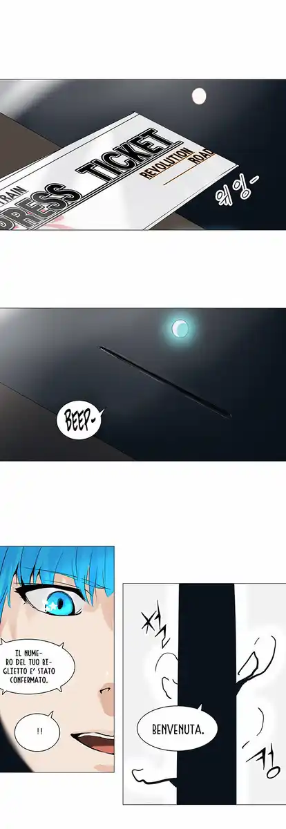 Tower of God Capitolo 147 page 2