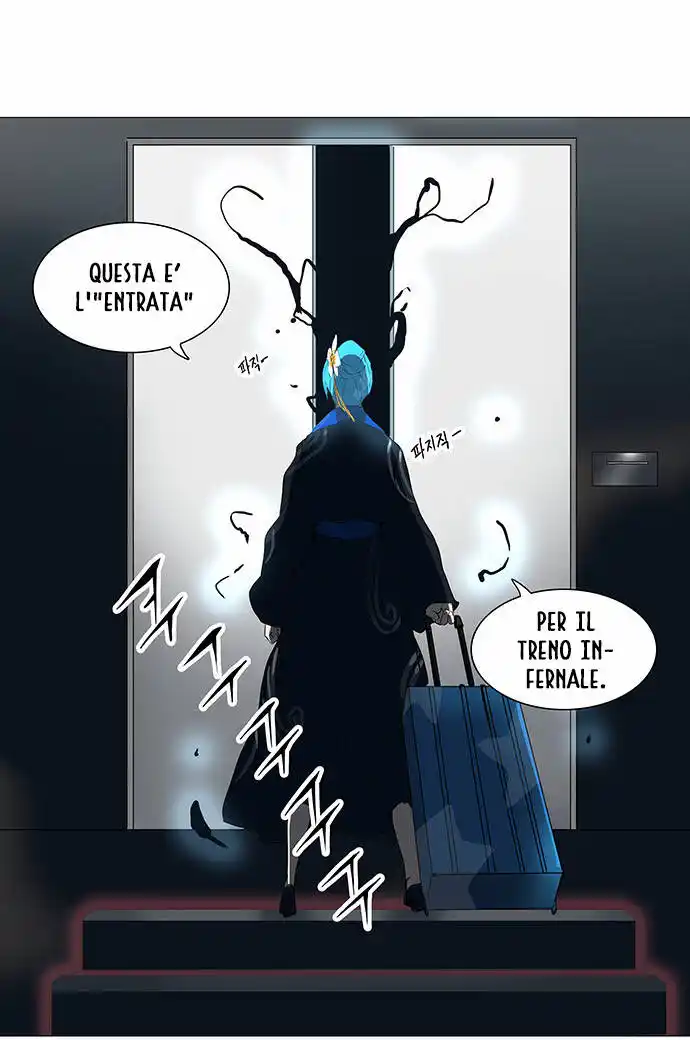 Tower of God Capitolo 147 page 3