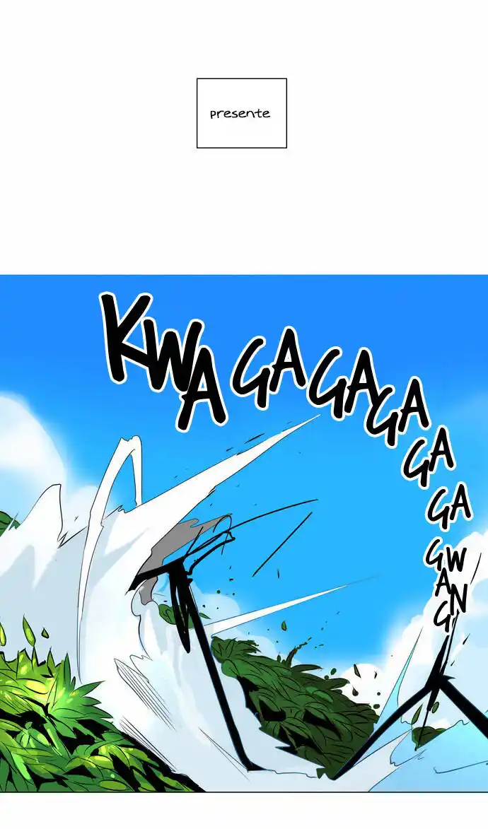 Tower of God Capitolo 83 page 5