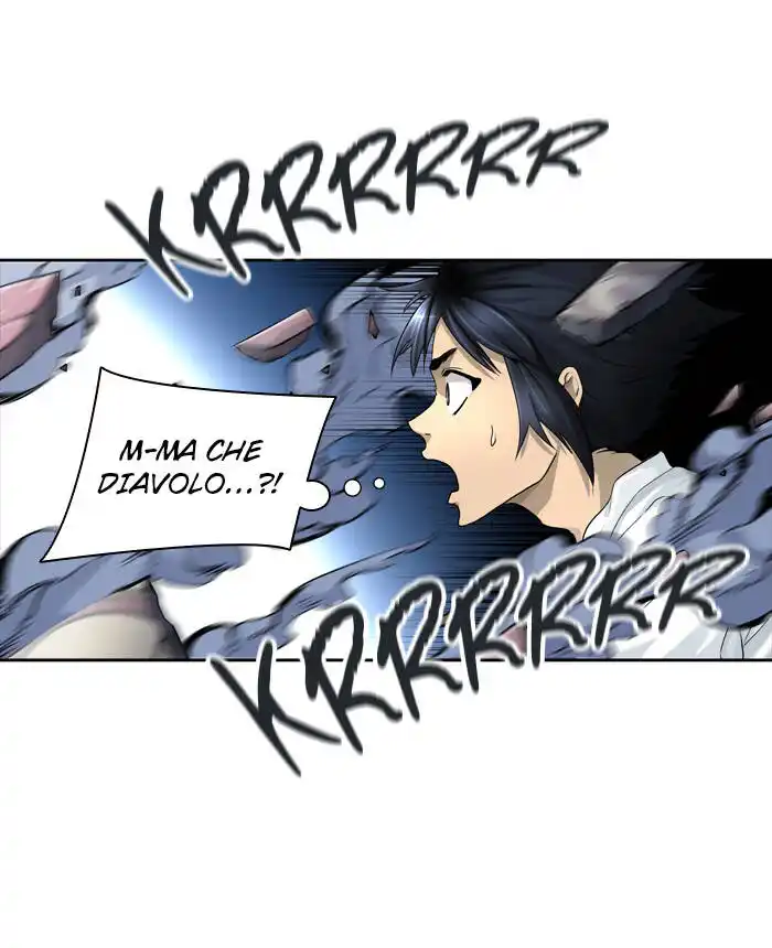 Tower of God Capitolo 28 page 18