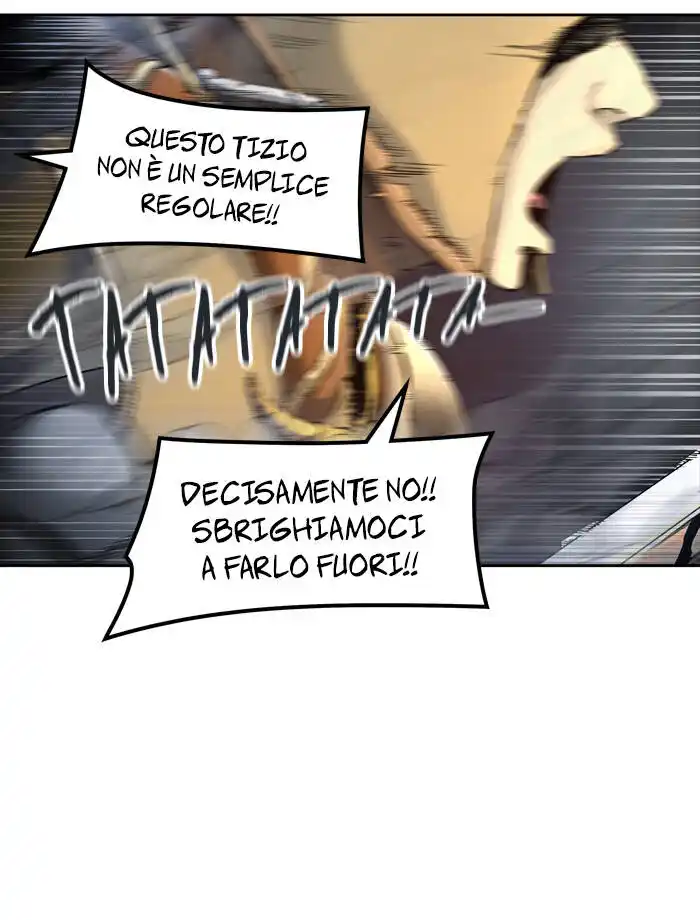 Tower of God Capitolo 28 page 20