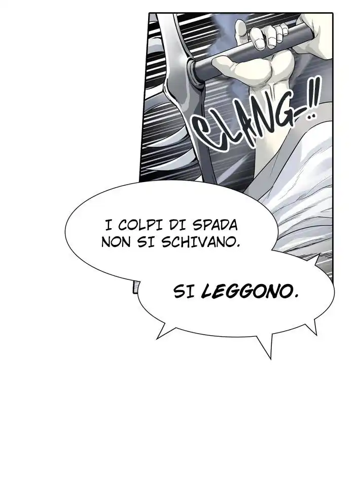 Tower of God Capitolo 28 page 25