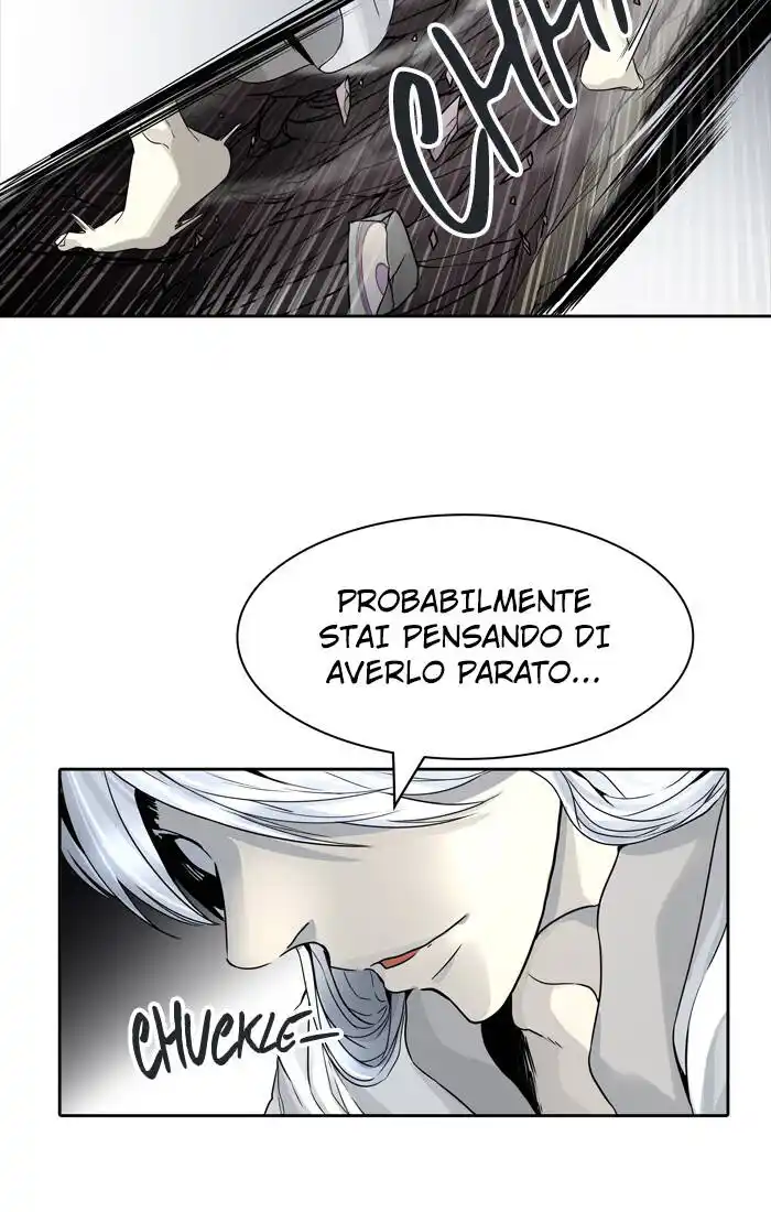 Tower of God Capitolo 28 page 27