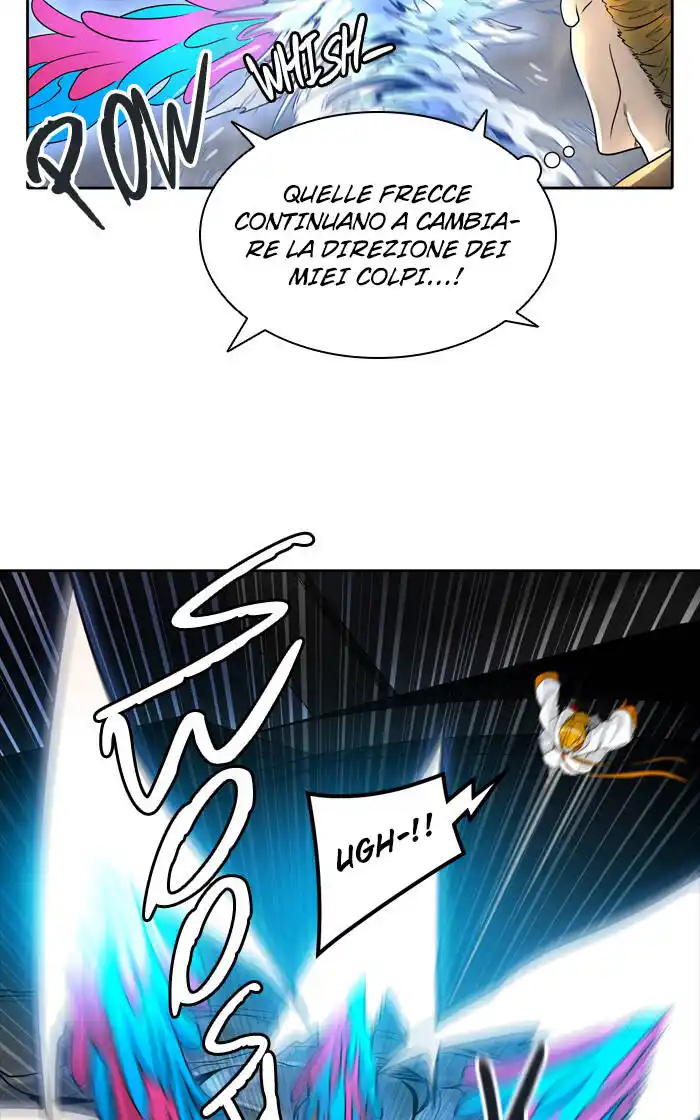 Tower of God Capitolo 28 page 34