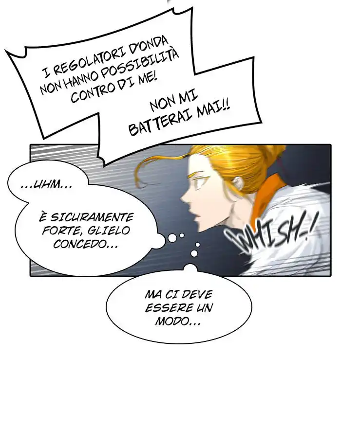 Tower of God Capitolo 28 page 36