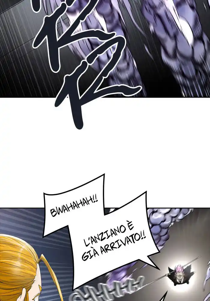 Tower of God Capitolo 28 page 38