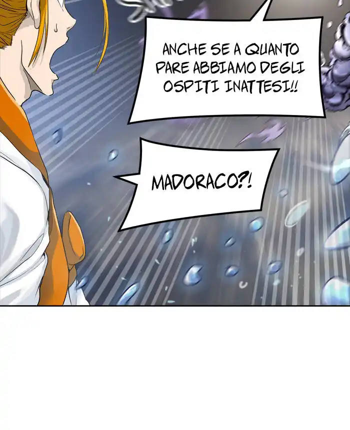 Tower of God Capitolo 28 page 39