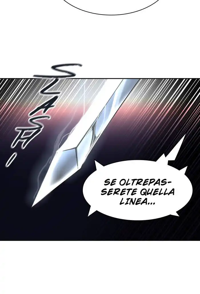 Tower of God Capitolo 28 page 4