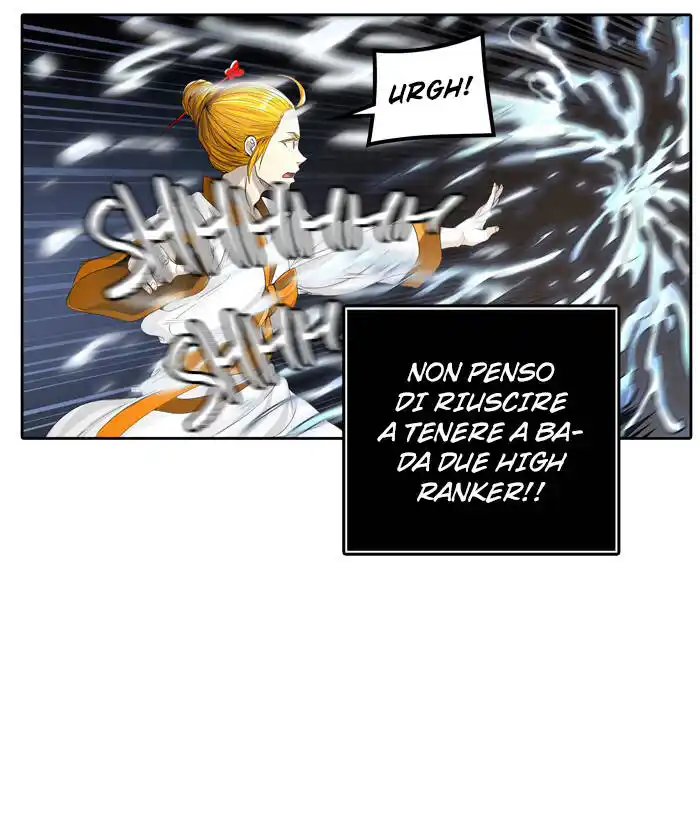 Tower of God Capitolo 28 page 46