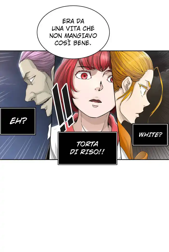 Tower of God Capitolo 28 page 51