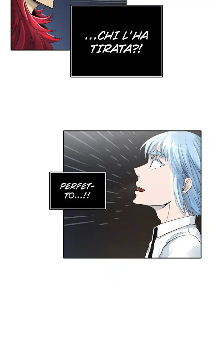 Tower of God Capitolo 28 page 59