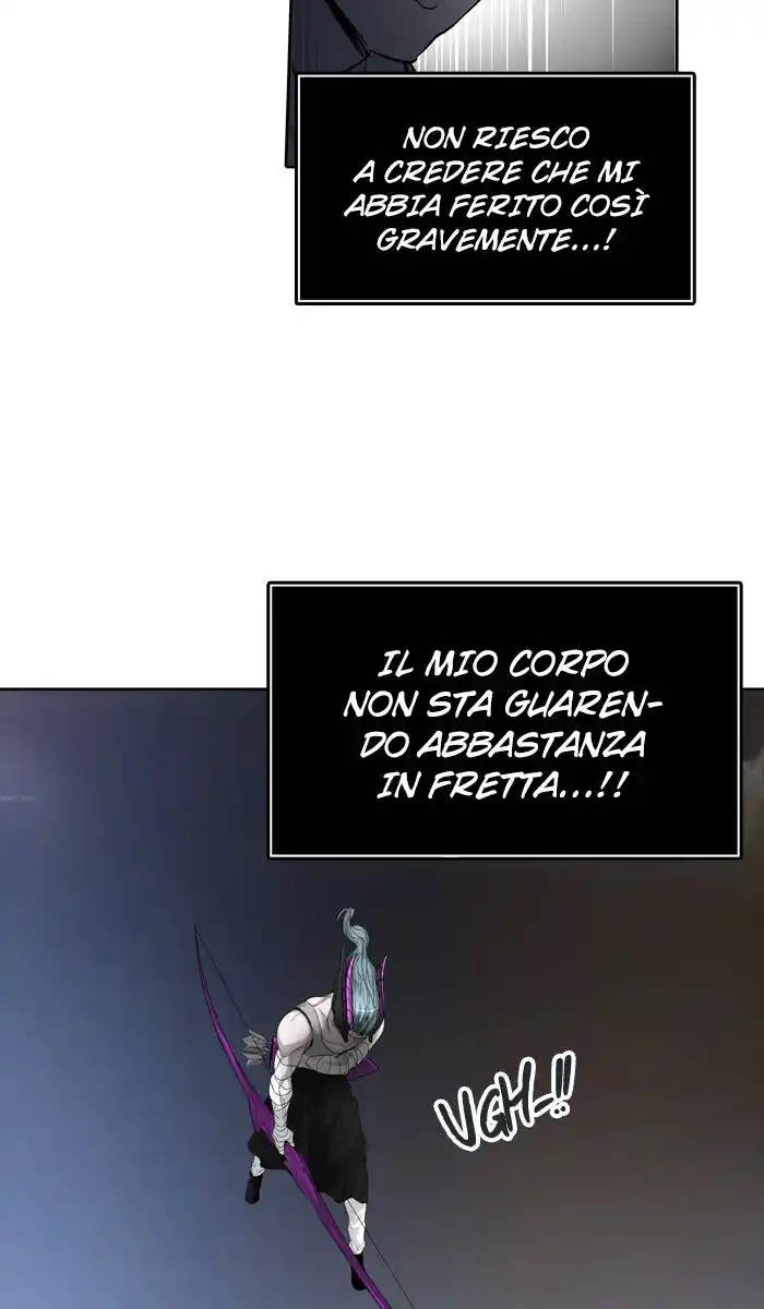 Tower of God Capitolo 28 page 64