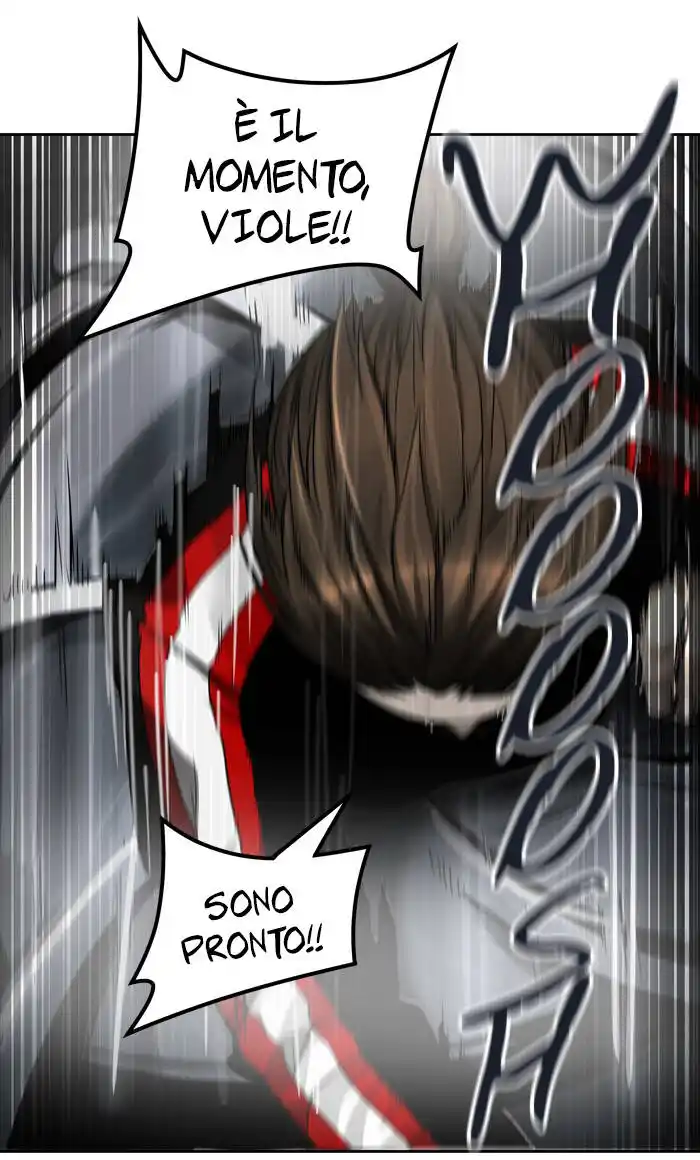 Tower of God Capitolo 28 page 68