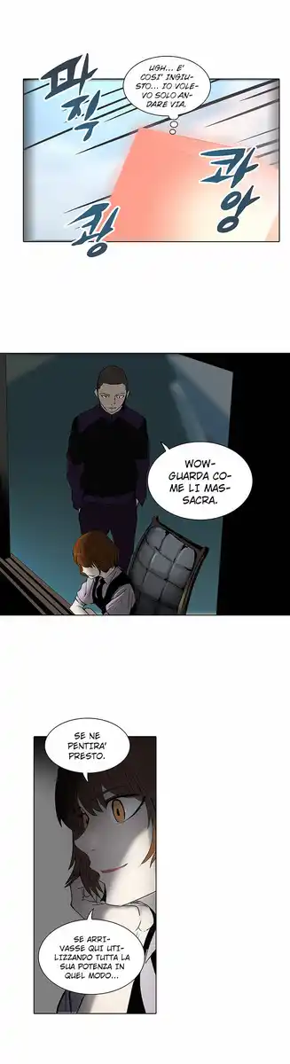 Tower of God Capitolo 198 page 11