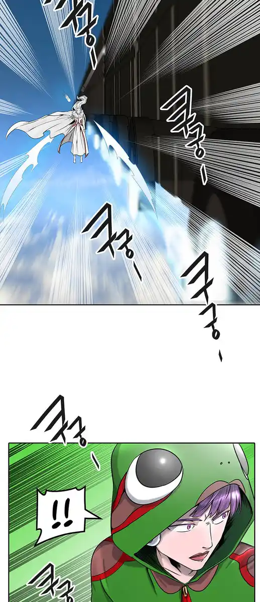 Tower of God Capitolo 318 page 10